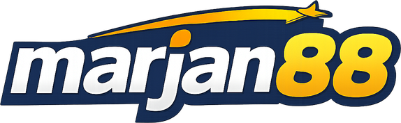 Logo marjan88